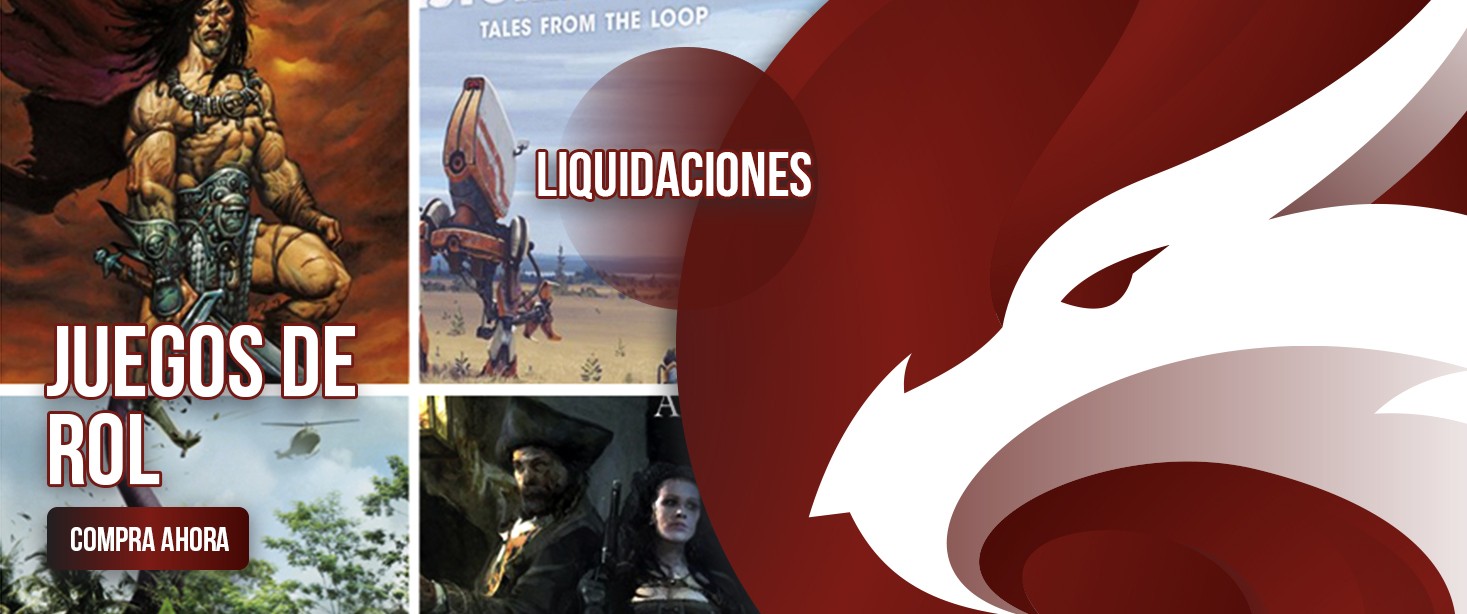 Ofertas de Rol